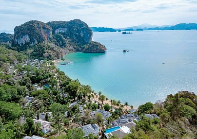 Bade- & Inselkombination Kamala Beach