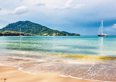 Hotel Bella Nara Phuket Naiyang Beach