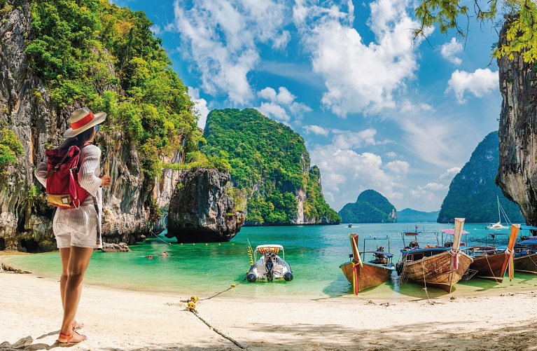 Khao Lak Oriental Resort