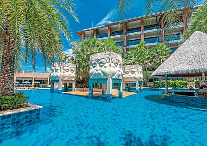 Rawai Palm Beach Resort