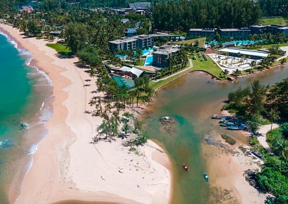 La Vela Khao Lak