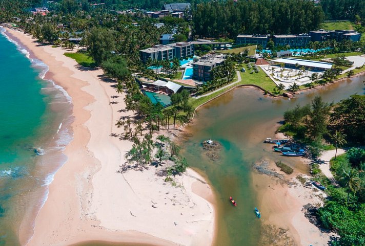 La Vela Khao Lak - Hotel La Vela Khao Lak
