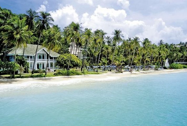Thailand / Phuket & Koh Yao Noi