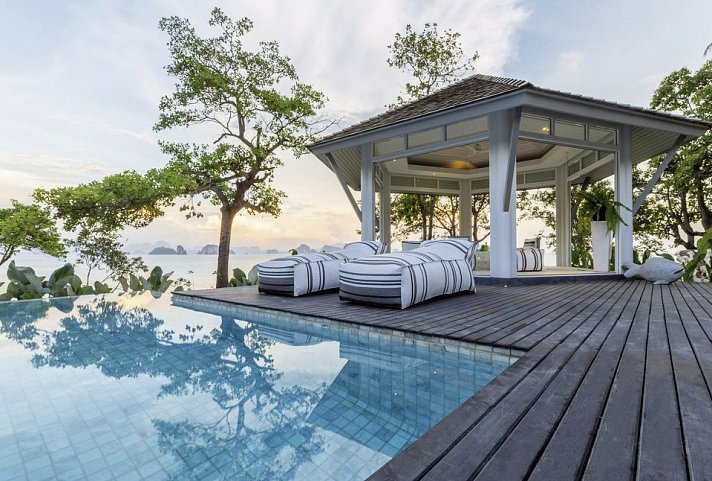 Thailand / Phuket & Koh Yao Noi