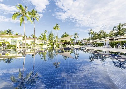Kantary Beach Villas & Suites Khao Lak