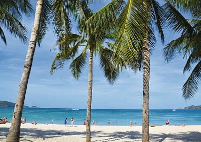 Andaman Embrace Resort & Spa