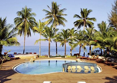 Khao Lak Bayfront