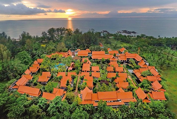 Khaolak Bhandari Resort & Spa