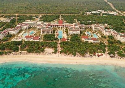 Hotel Grand Memories Holguin