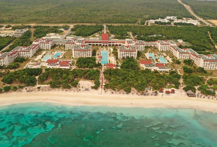 Hotel Grand Memories Holguin - Hotel Grand Memories Holguin