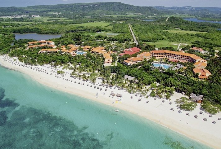 Hotel Sol Rio de Luna y Mares