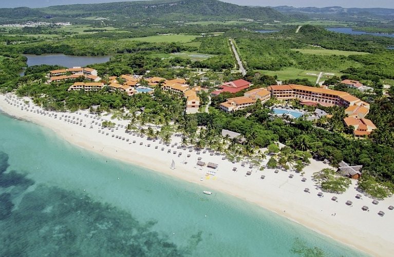 Hotel Sol Rio de Luna y Mares