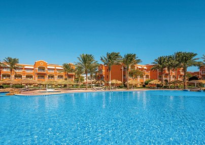 Sentido Caribbean World Soma Bay
