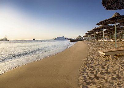 Hotel Bella Vista Resort Hurghada