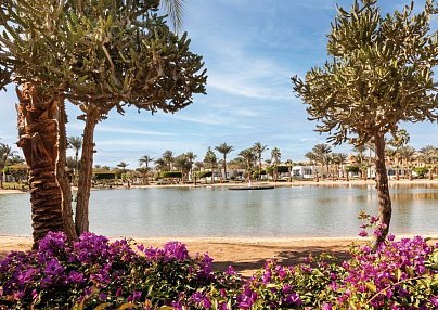 Pharaoh Azur Resort Hurghada