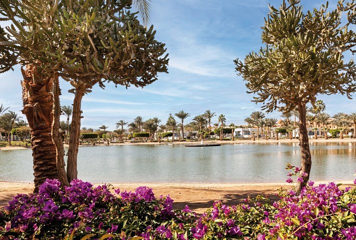 Pharaoh Azur Resort