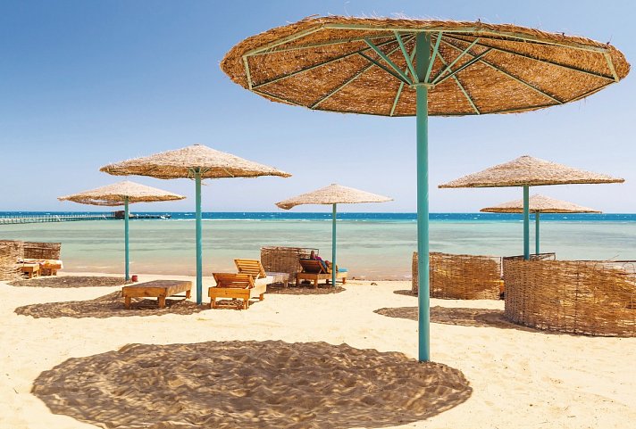 Hotel Shams Safaga