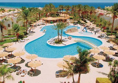 Palm Beach Resort