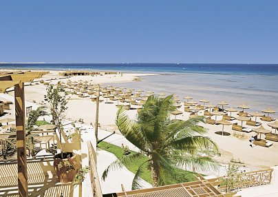 Imperial Shams Abu Soma