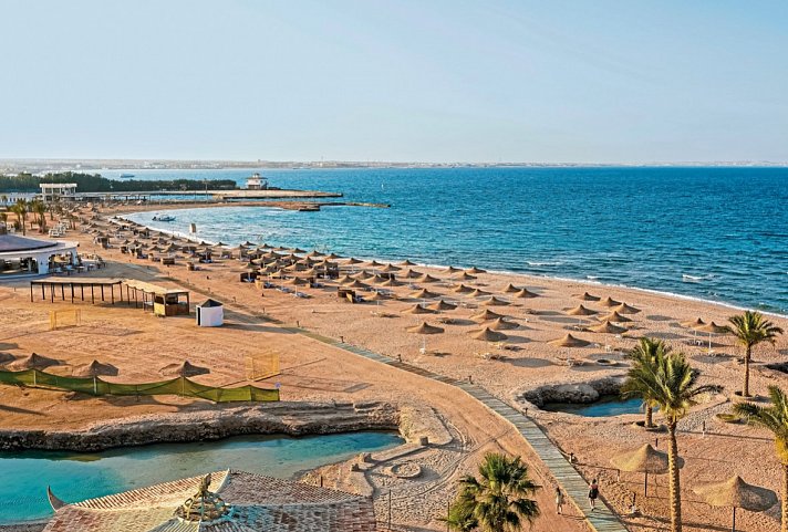 Calimera Blend Paradise 