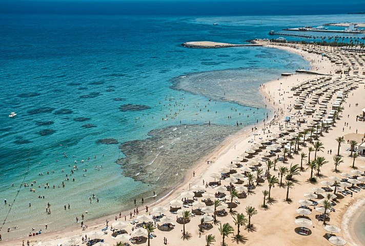 Calimera Blend Paradise 