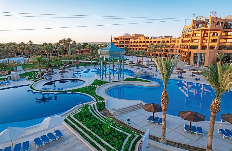 Calimera Blend Paradise