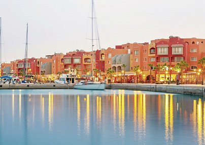 Hotel Magic Beach Resort