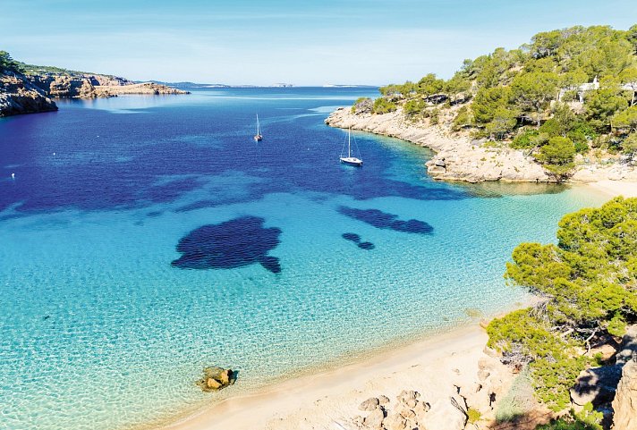 Balearen Inselkombination