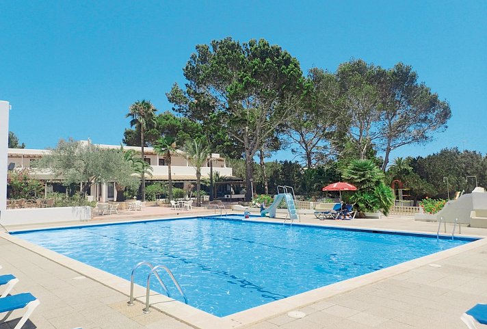 Balearen Inselkombination