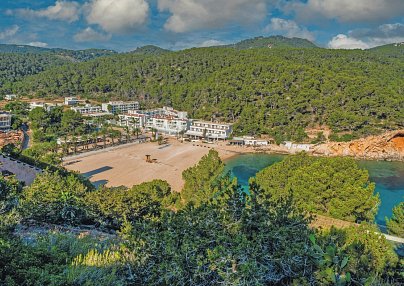 Ibiza & Mallorca Inselkombi Puerto de San Miguel