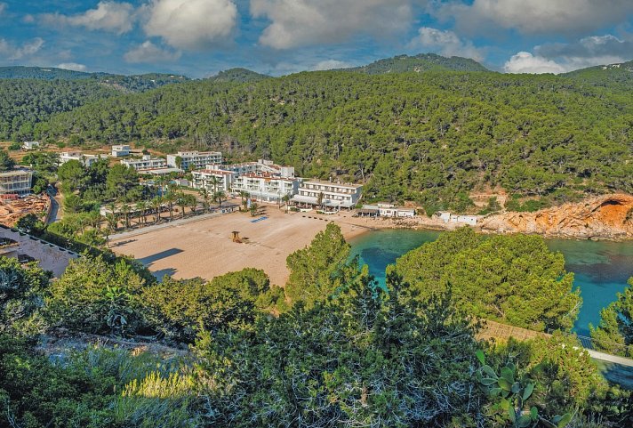 Ibiza & Mallorca Inselkombi 