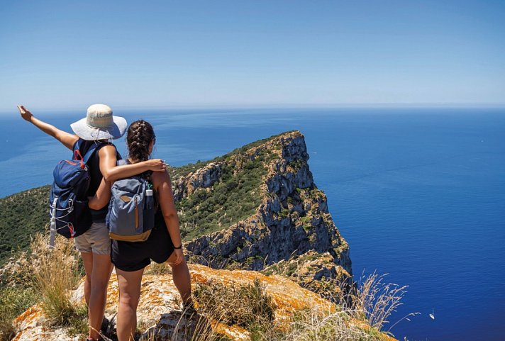 Ibiza & Mallorca Inselkombi 