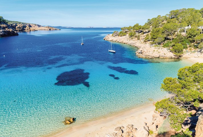 Ibiza & Mallorca Inselkombi 