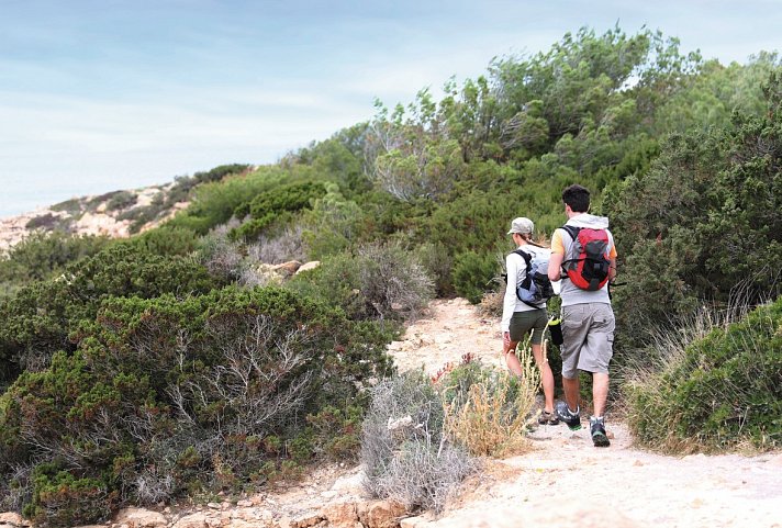 Wanderreise - Cala Llenya Resort 