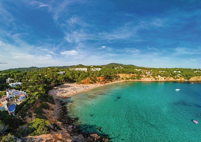 Cala Llenya Resort Ibiza