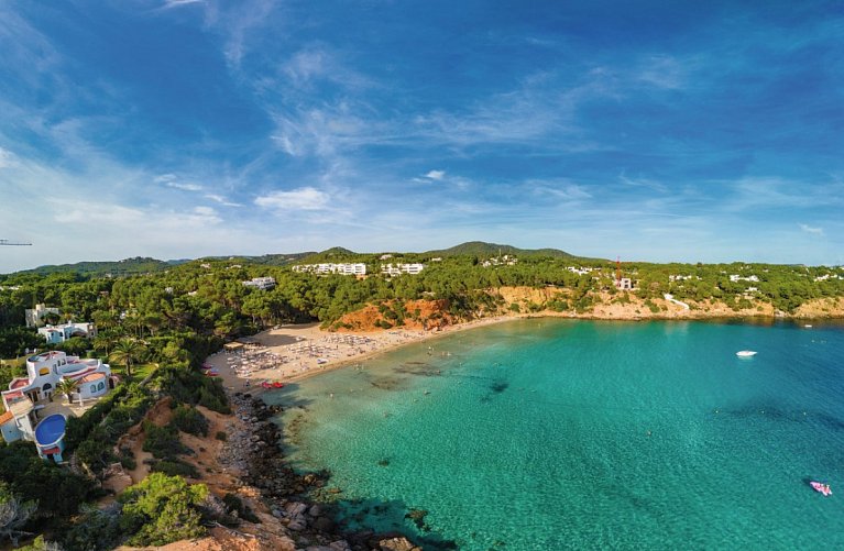 Cala Llenya Resort Ibiza