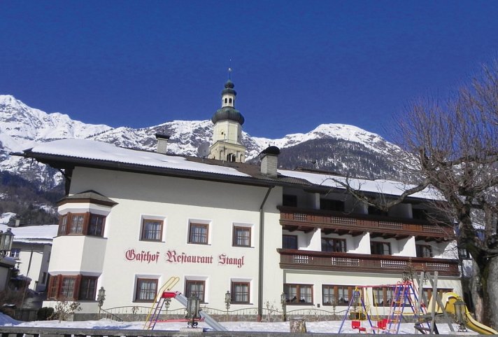 Gasthof Stangl