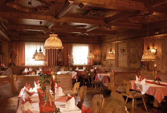 Gasthof Stangl