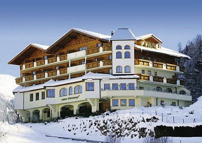Hotel Jägerhof