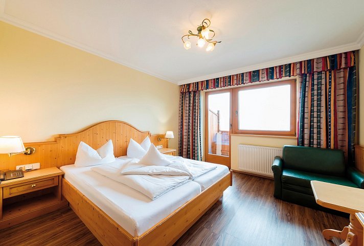 Hotel Jägerhof Kolsassberg