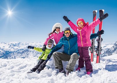 Hotel Jägerhof Kolsassberg Kolsassberg