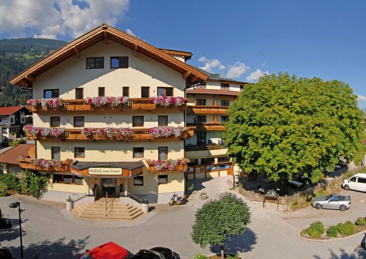 Gasthof zum Löwen