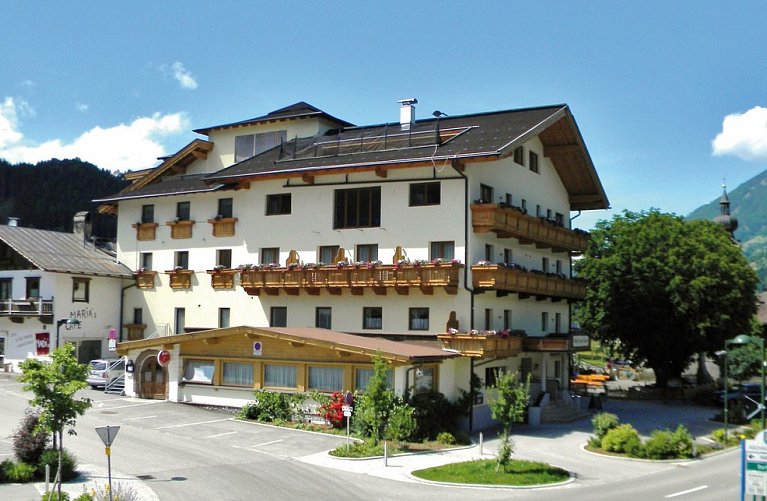Gasthof zum Löwen