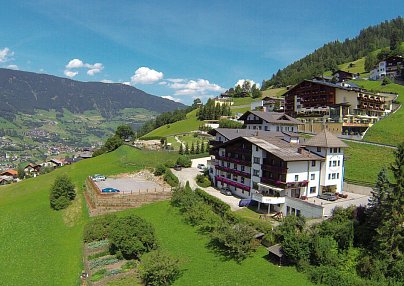 Alpenfriede