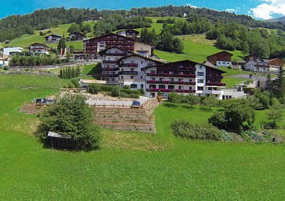 Alpenfriede