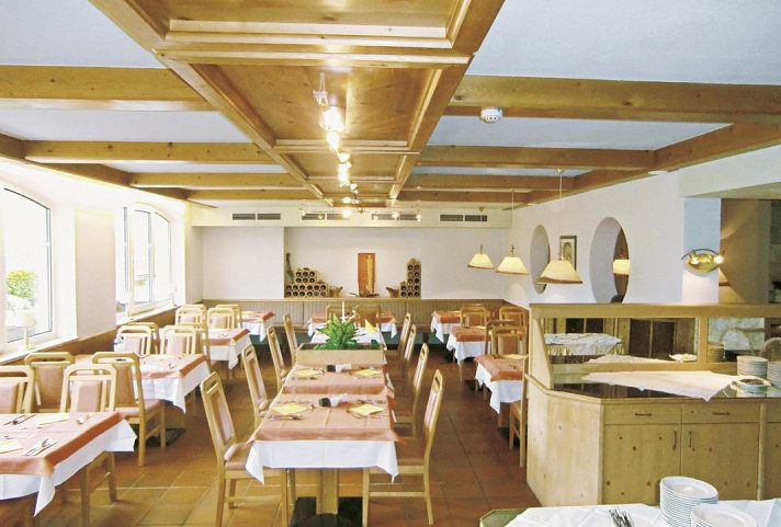 Alpenfriede