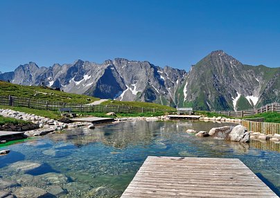 Sport & Spa Hotel Strass