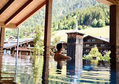 Die Alpbacherin Alpbach