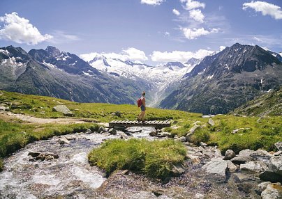 Gasthof Hamberg Hart im Zillertal