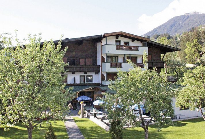 Gasthof Schmiedhof
